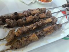 -帕米尔食府(白云观店)