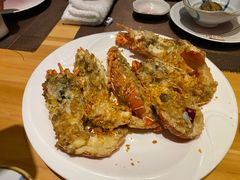 -割烹旭日本料理(龙湖狮山天街店)