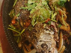 -好嫂子酱猪手•农家菜(华远坊店)