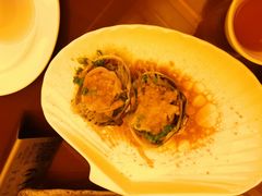 -启东恒大酒店·吕四渔号海鲜餐厅