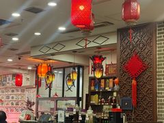 -红灯笼龙凤饭店(宁波老字号店)