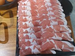-呷哺呷哺 黄金牧场 (新中关购物中心店)