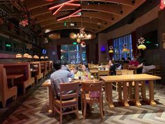 -MR.ROCKY洛奇先生RESTAURANT&BAR(宝安壹方城店)