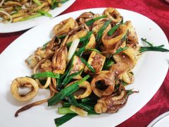 -蛇口康乐快餐鱼仔档(翠苑小区店)