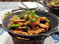 -米庄·原味私房菜(骏壹万邦店)