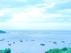 -南麂列岛