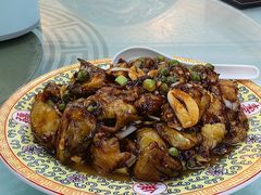 -砂锅居(西四店)