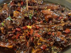 -回味黑鸭煲·始于2006(万松园店)