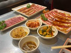 -喜来稀肉(虹泉路店)