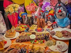 -布拉格餐厅· 中欧捷克菜(全国首店)