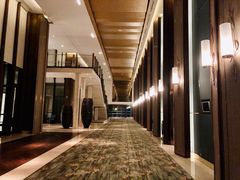 -上海崇明金茂凯悦酒店