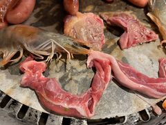 -英雄故事地摊烤肉(马驹桥店)