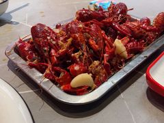 -刘一龙虾.烧烤(理工直营店)