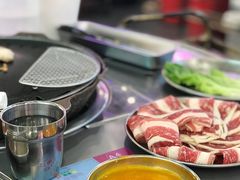 -玄希浪漫厨房·韩料烤肉(湖滨银泰in77店)