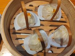 -龍堂蟹黄小笼包(万家丽店)