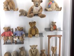 -济州岛泰迪熊博物馆