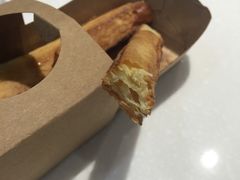 -巴黎贝甜(周浦海印店)