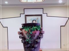 -東城故事·尋找姆媽的味道(玉兰路店)
