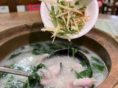 -华记粥饭店(印象容桂主题风情街店)