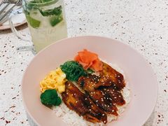 -BossBabe亲子餐厅(金光华广场店)