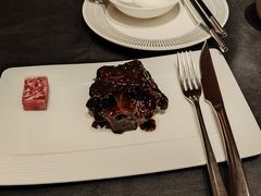 -A One Kitchen·南京精菜馆(德基广场店)