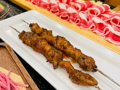 -阳坊胜利涮羊肉(阳坊老店)