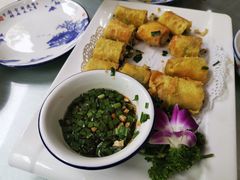-阿喆私房菜(西五路店)
