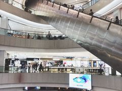 -银泰百货(北京大红门店)