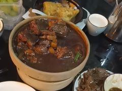 -鹅滋道(甘坑古镇店)