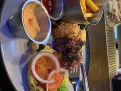 -blue frog蓝蛙(长泰广场店)