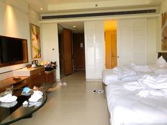 -三亚海棠湾万丽度假酒店