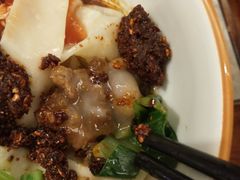 -小杨烤肉(高新店)