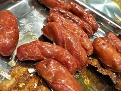 -福苗小骆驼烧烤(大唐不夜城店)