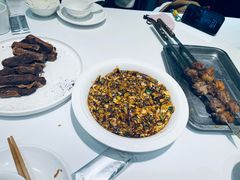 -紫光园(劲松店)