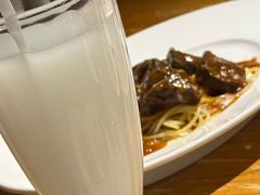 -BISTROFIORE美伊娜(伊犁南路店)