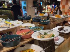 -戈拿旺巴西烤肉(崇文门店)