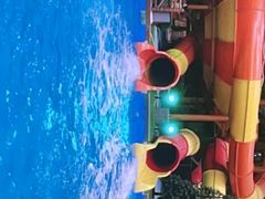 -长白山万达水乐园