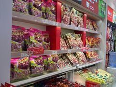 -舜华临武鸭·湖南零食特产(三王街店)