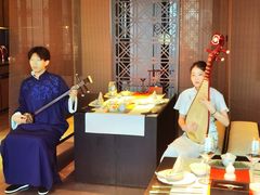 -馋遇江南·精致湖景雅宴(东方之门店)