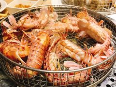 -海味当家(西安路店)