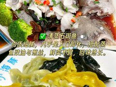 -小海豚•老字号海鲜餐厅(天涯店)