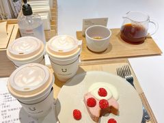 -dotcom coffee古点咖啡(致真大厦店)