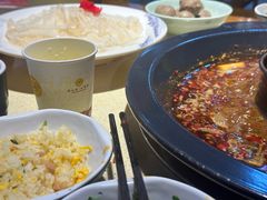 -蜀家渝重庆火锅(南屏街店)