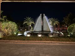 -海南清水湾莱佛士酒店