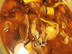 -黑竹香鸡(营和巷店)