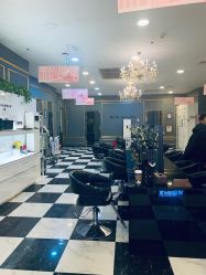 -BHG Hair Salon