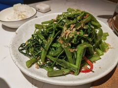 -芭札·Thai泰国餐厅(同和金铂天地店)