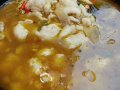 -有红鸡毛店·川菜(建设路店)