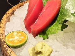 -蟹犇前•帝王蟹雪蟹(陆家嘴店)