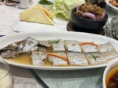 -走马楼饭庄(慈城古县城店)